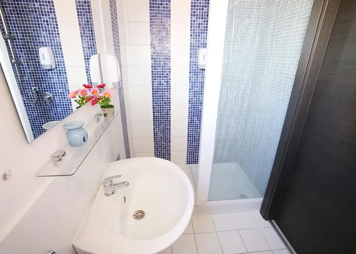 Casa de hóspedes Iris 3*