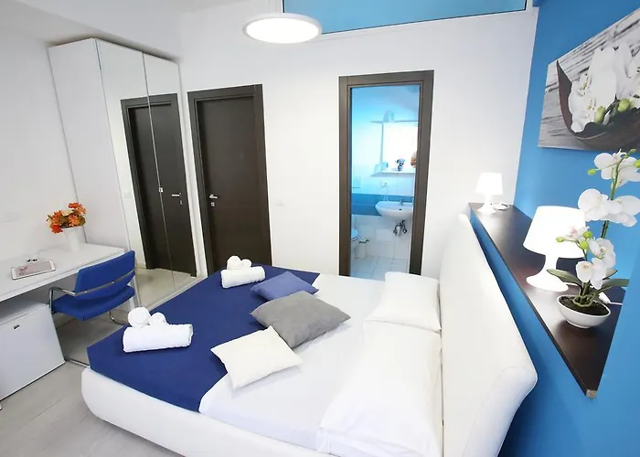 Iris 3* Roma