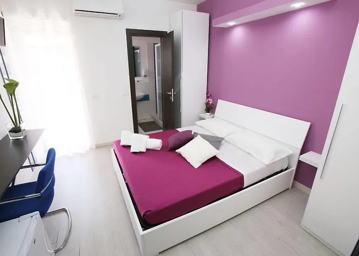 Casa de hóspedes Iris 3*