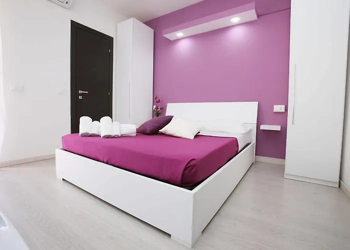 Iris 3* Roma
