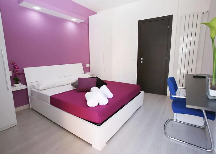Iris Casa de hóspedes Roma