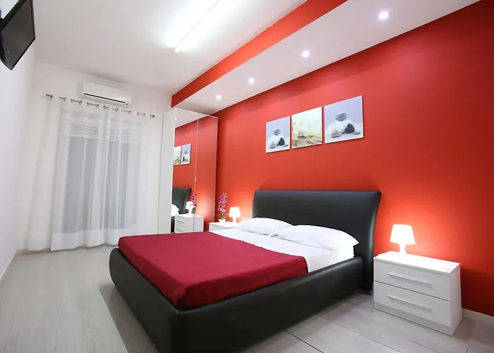 Casa de hóspedes Iris 3*